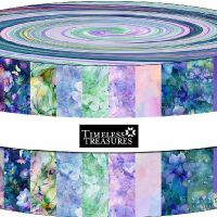 ttCPSTRIP40-CD AMBROSIA